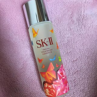 エスケーツー(SK-II)の新品フェイシャルトリートメントエッセンス230ml(化粧水/ローション)