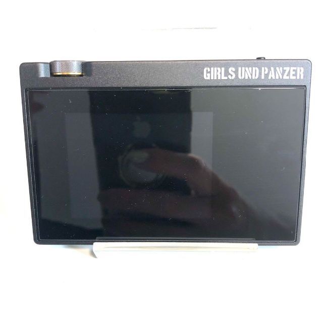 希少品! ONKYO ガールズ&パンツァー DP-S1A MUGENKIDOU 超大特価