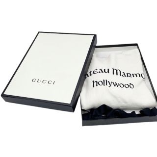 Gucci - グッチ GUCCI 19ss スウェット XS コットン クリームの通販 by