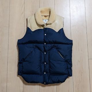 Rocky Mountain Featherbed - 36 Rocky Mountain Featherbed ダウン ...