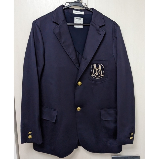 ☆MADISONBLUE☆ BERKLEE S3B BLAZER bskampala.com