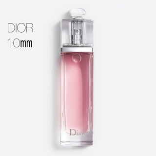 ディオール(Dior)のDIOR アディクト　オーフレッシュ(香水(女性用))