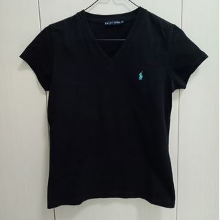 ラルフローレン(Ralph Lauren)のRALPH LAUREN Tシャツ M(Tシャツ(半袖/袖なし))
