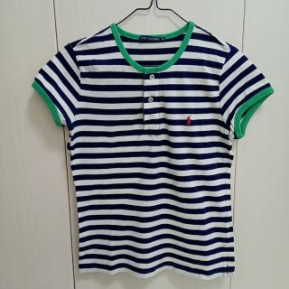 ラルフローレン(Ralph Lauren)のRALPH LAUREN Tシャツ M(Tシャツ(半袖/袖なし))