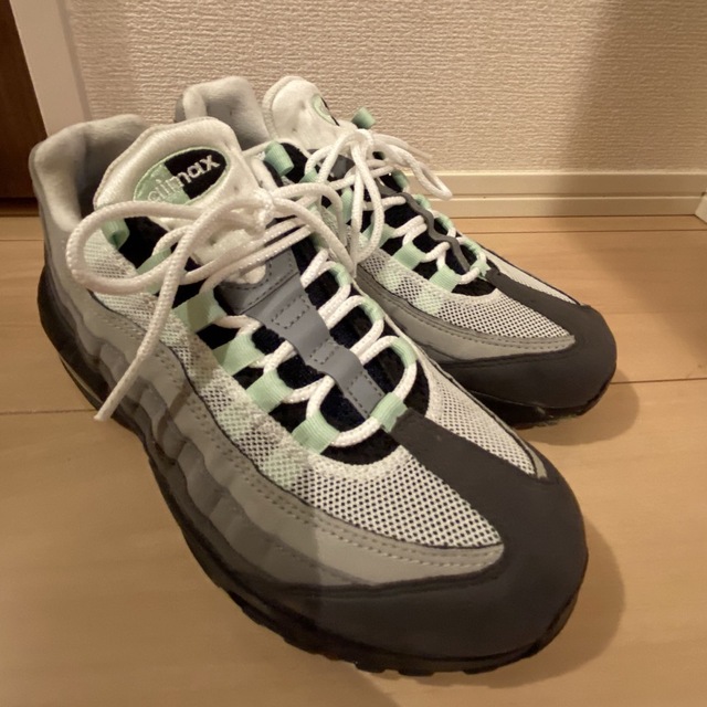 NIKE AIR MAX 95 FRESH MINT エアマックス ミント