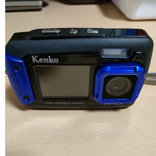 ケンコー(Kenko)のKenko DSC1480DW(コンパクトデジタルカメラ)