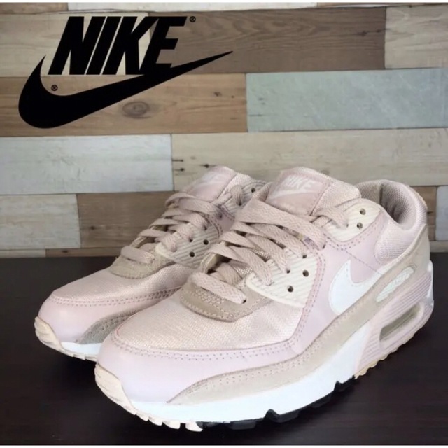 NIKE W AIR MAX 90   24cm