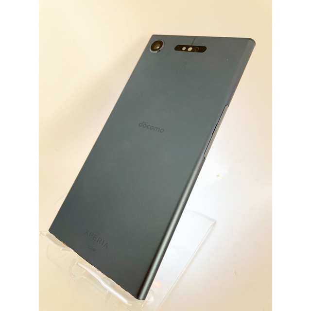 『訳あり特価』Xperia XZ1 SO-01K 64GB SIMロック解除済み 2