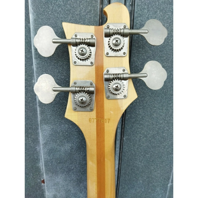 グレコ　リッケンバッカータイプ　ベース 楽器のベース(エレキベース)の商品写真