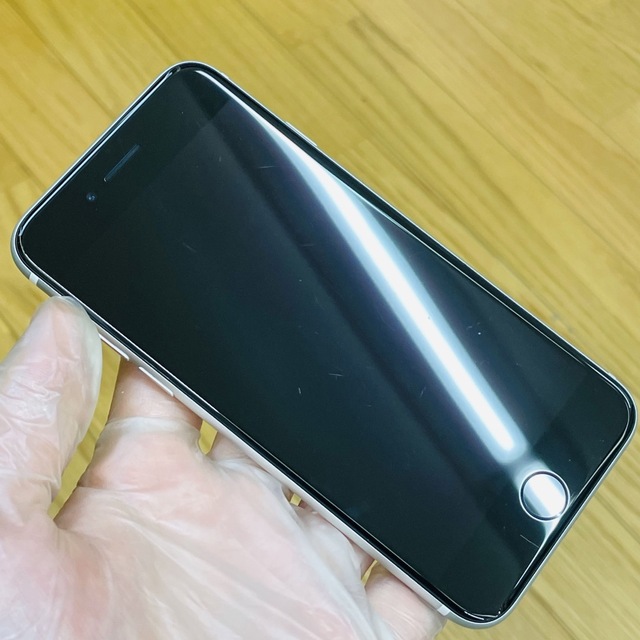 iPhone SE第2世代 128GB SIM フリー88968