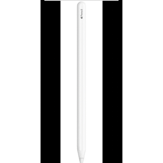 新品未開封　Apple Pencil第二世代