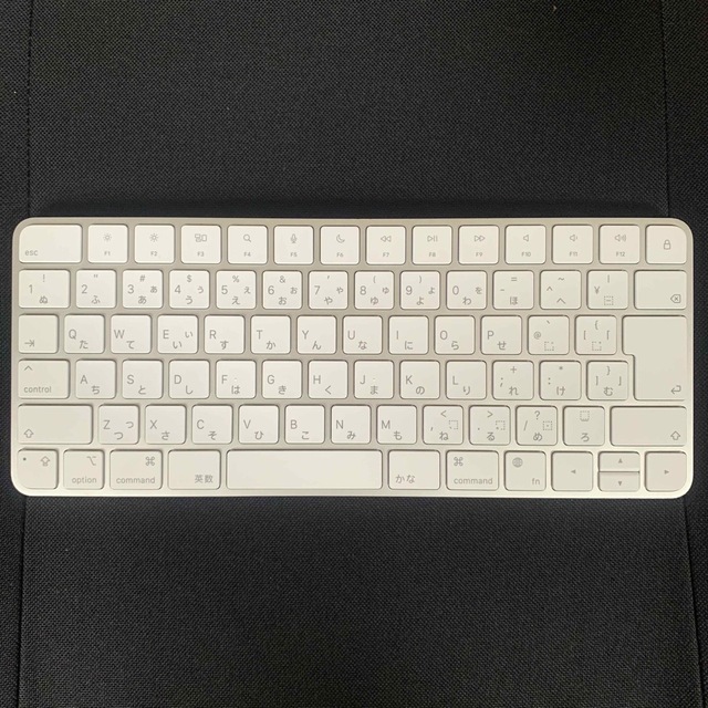 APPLE MAGIC KEYBOARD-JIS