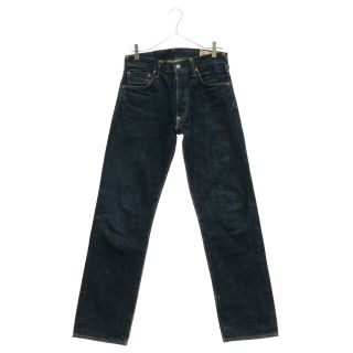 エビス(EVISU)のEVISU エビス みかん デニムジーンズ LOT2000 インディゴ(デニム/ジーンズ)