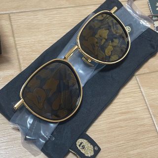 アベイシングエイプ サングラス・メガネ(メンズ)の通販 39点 | A