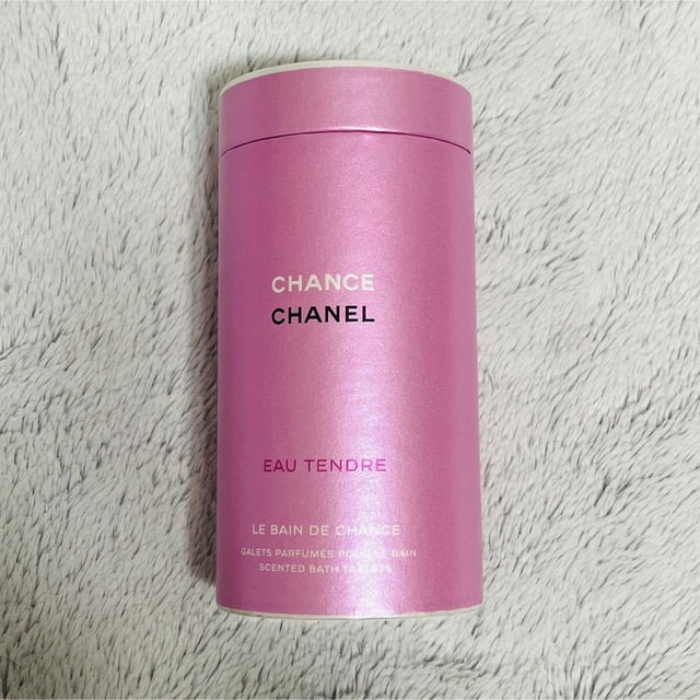 コスメ/美容3/29まで‼️ CHANEL チャンス オータンドゥル バス コスメ/美容3/29まで‼️ CHANEL チャンス オータンドゥル バス