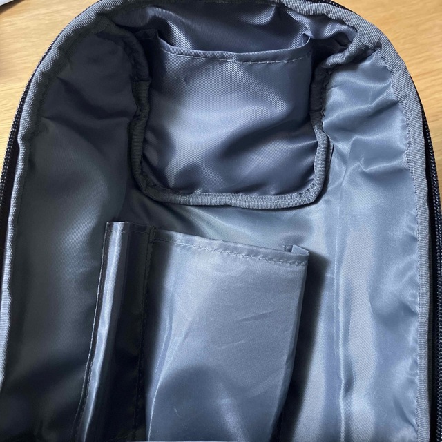 防水 撥水 USBポート 斜めがけバッグ ボディバック メンズのバッグ(ボディーバッグ)の商品写真