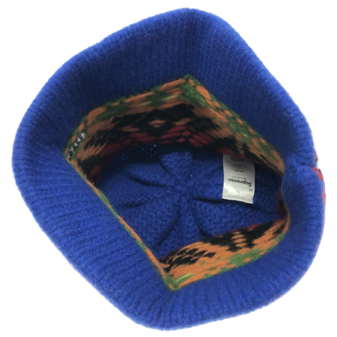 Supreme Tassel Beanie 22fw タッセルビーニー | hartwellspremium.com