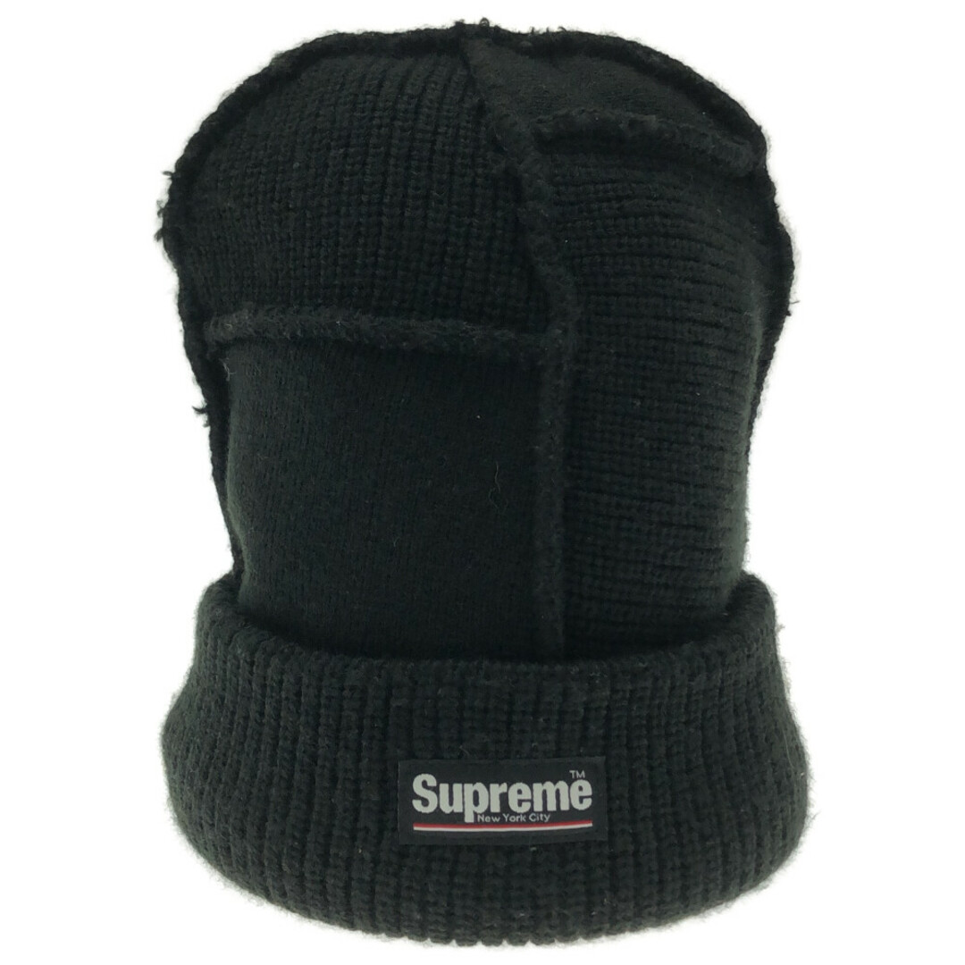 Supreme - SUPREME シュプリーム 20AW Paneled Seam Beanie パネル ...