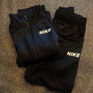 ナイキ(NIKE)のNIKE セットアップ　サイズM  キッズ　140  150(その他)