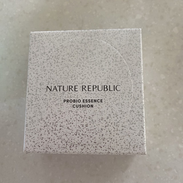 NATURE REPUBLIC(ネイチャーリパブリック)のネイチャーリパブリック　PROBIO エッセンスクッション コスメ/美容のベースメイク/化粧品(ファンデーション)の商品写真