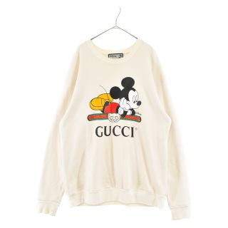 グッチ タイガー スウェット(メンズ)の通販 13点 | Gucciのメンズを