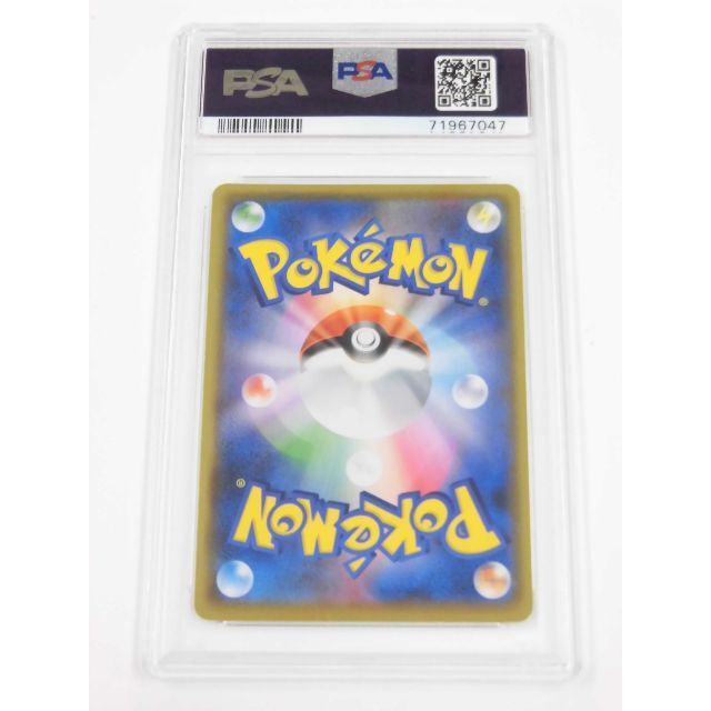 PSA10 ブラッキー 25th プロモ 012/025 s8a-P F047 PSA10 ブラッキー 25th プロモ 012/025 s8a-P F047