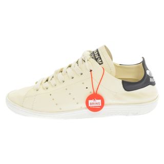 バレンシアガ(Balenciaga)のBALENCIAGA バレンシアガ 22AW×adidas 721835 STAN SMITH アディダス スタンスミス ヴィンテージ ダメージ加工 ローカットスニーカー アイボリー(スニーカー)