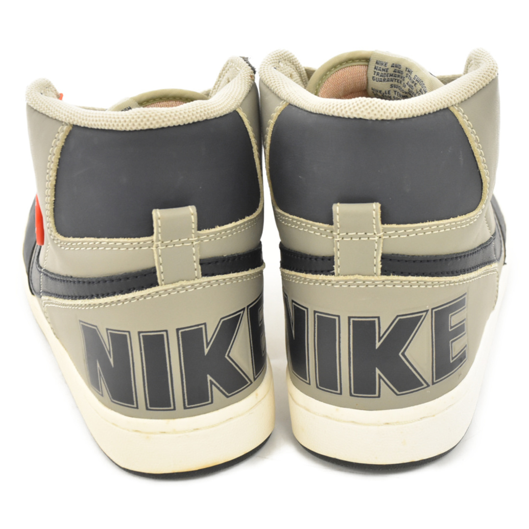 NIKE - NIKE ナイキ TERMINATOR HI 