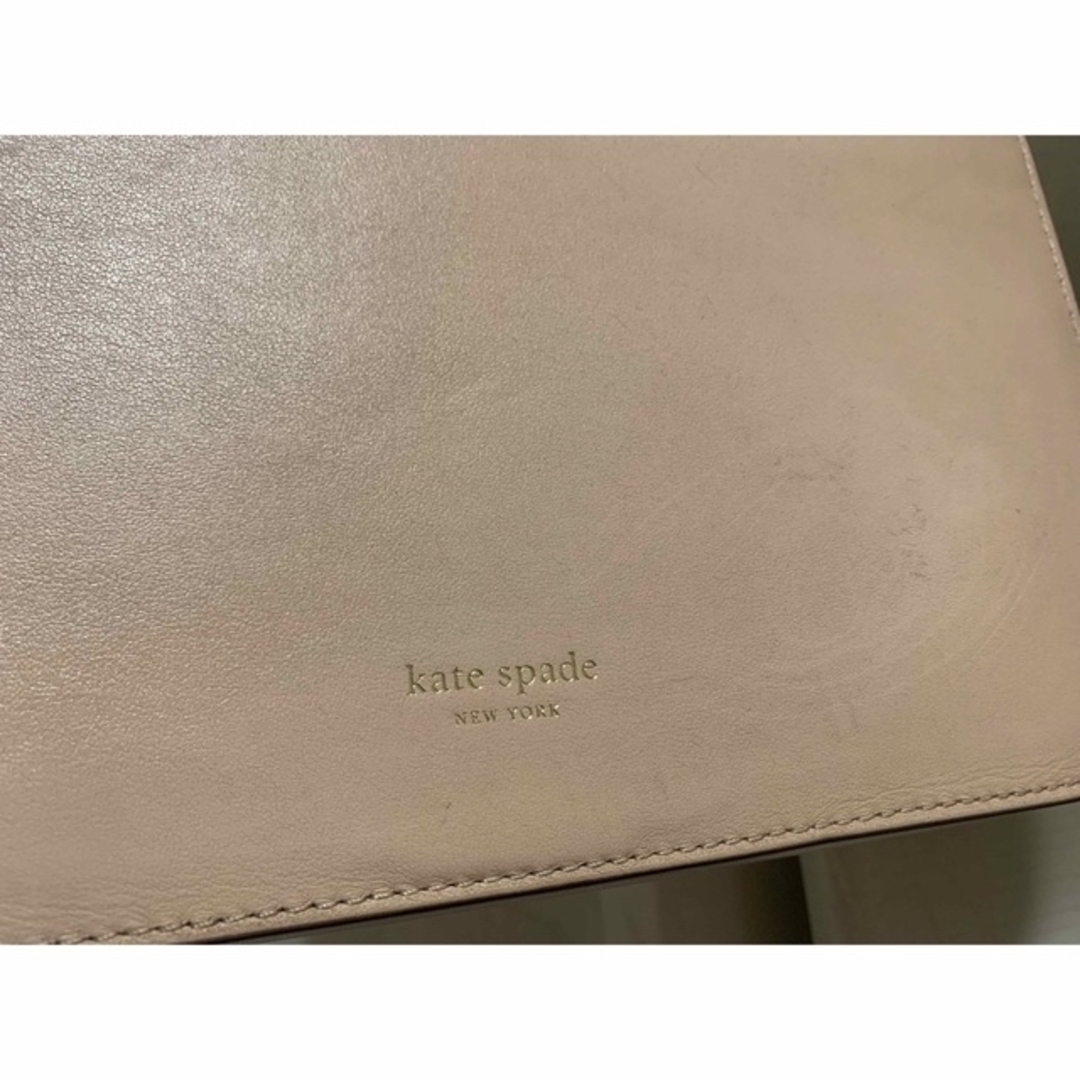 ケイトスペード ショルダーバッグ ニコラ ツイストロック レザー レディースのバッグ(ショルダーバッグ)の商品写真