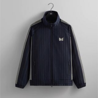 キス(KITH)の【M】KITH Needles Double Knit Track Jacket(ジャージ)