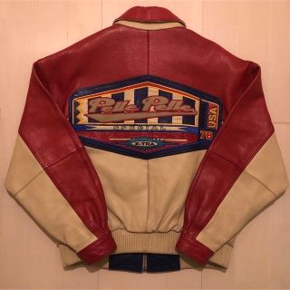 ペレペレ レザージャケット/革ジャン(メンズ)の通販 33点 | PELLE