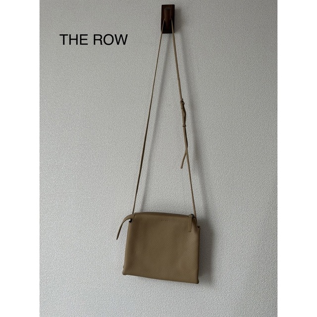 ＝専用＝the row NU TWIN ミニショルダーバッグ