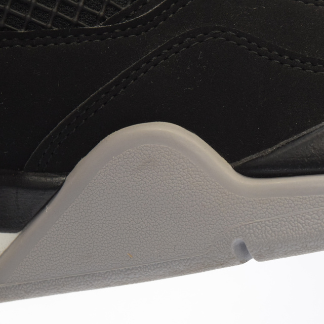 NIKE ナイキ AIR JORDAN 4 RETRO BRED エアジョーダン4 レトロ