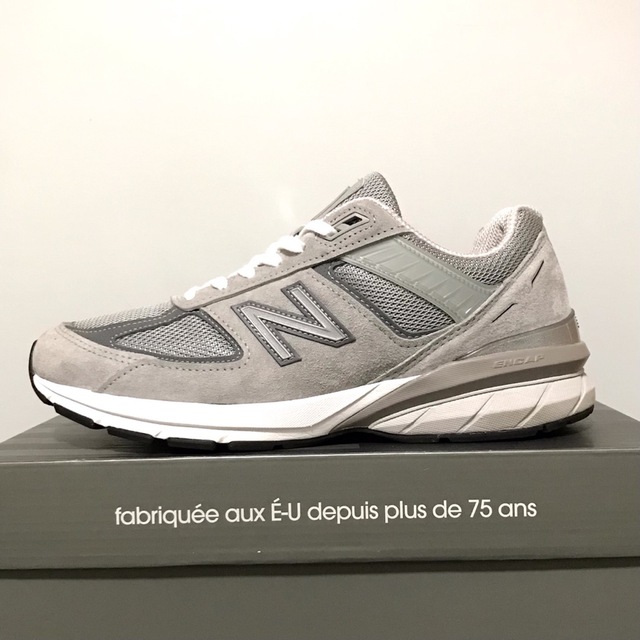 【SALE】NEW BALANCE  ニューバランス990v5/26.5㎝