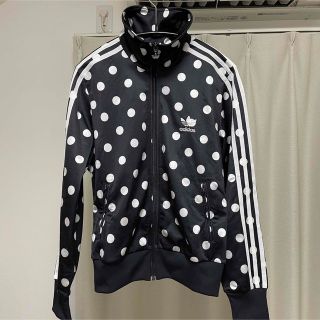 オリジナルス(Originals（adidas）)のadidas originals アディダスオリジナルス　ドット ジャージ Ｌ(その他)