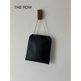 ザロウ(THE ROW)のthe row  small lunch bag(ハンドバッグ)
