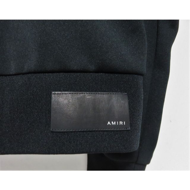 AMIRI - 定価19.8万 新品 AMIRI WESTERN TRACK JACKET Lの通販 by