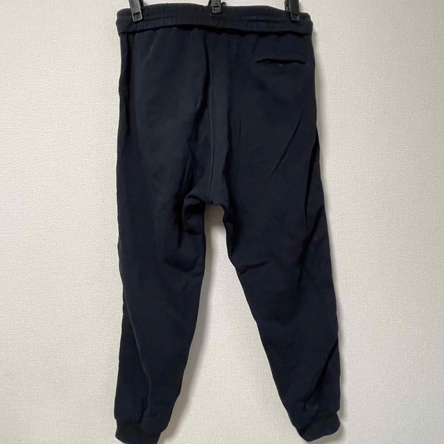 OFF-WHITE - off-white サイドテープロゴ スウェットパンツの通販 by