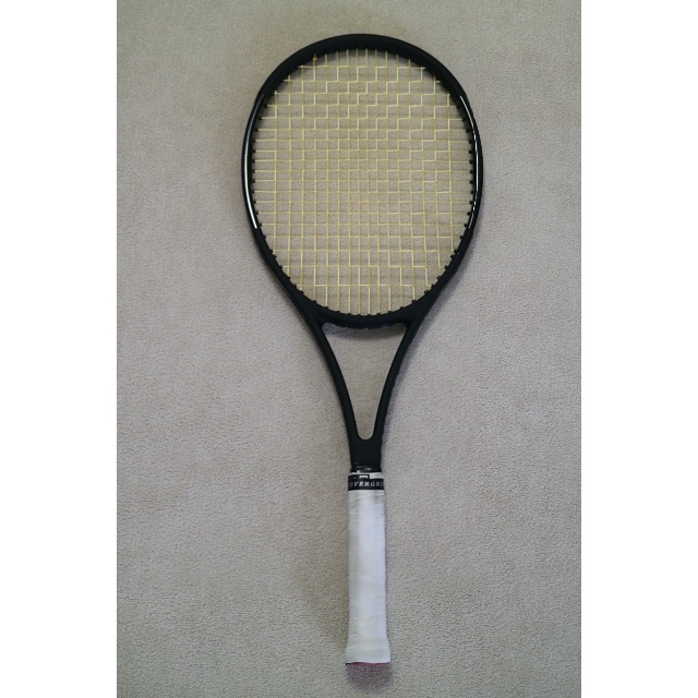 wilson - Wilson pro staff 97  v11.0 テニスラケット