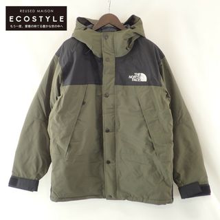 ザノースフェイス(THE NORTH FACE)のノースフェイス ジャケット XL(ダウンジャケット)