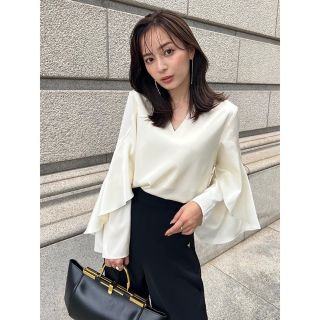 Christian Dior クリスチャンディオール トロッター 長袖シャツ