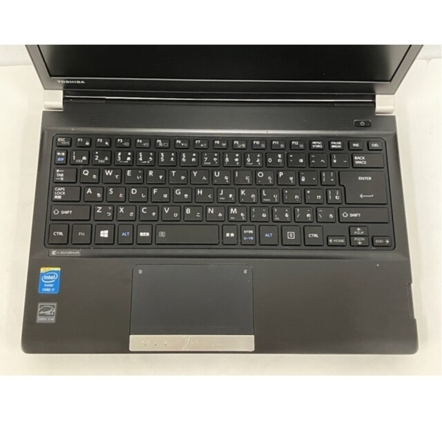 TOSHIBA dynabook R734/M i7-4810MQ