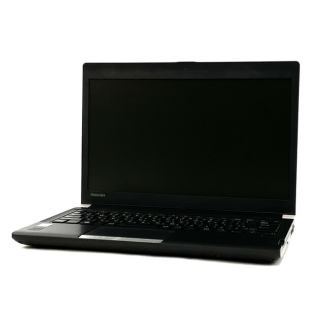 TOSHIBA dynabook R734/M i7-4810MQ