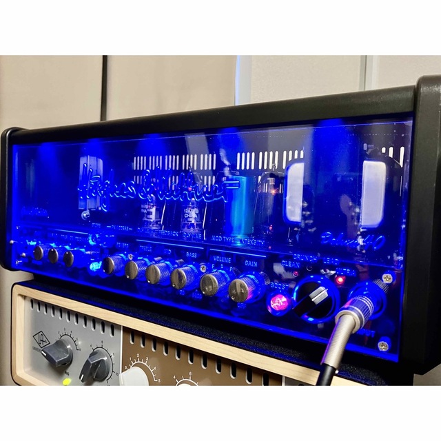 Hughes&Kettner GrandMeister Deluxe 40