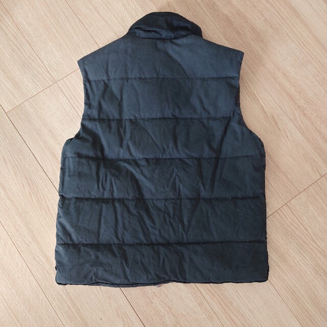 MONCLER コムデギャルソン ダウンベスト ジャケット/アウター MONCLER コムデギャルソン ダウンベスト ジャケット/アウター
