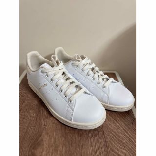 アディダス(adidas)の美品　adidas originals  TOMORROWLAND スタンスミス(スニーカー)