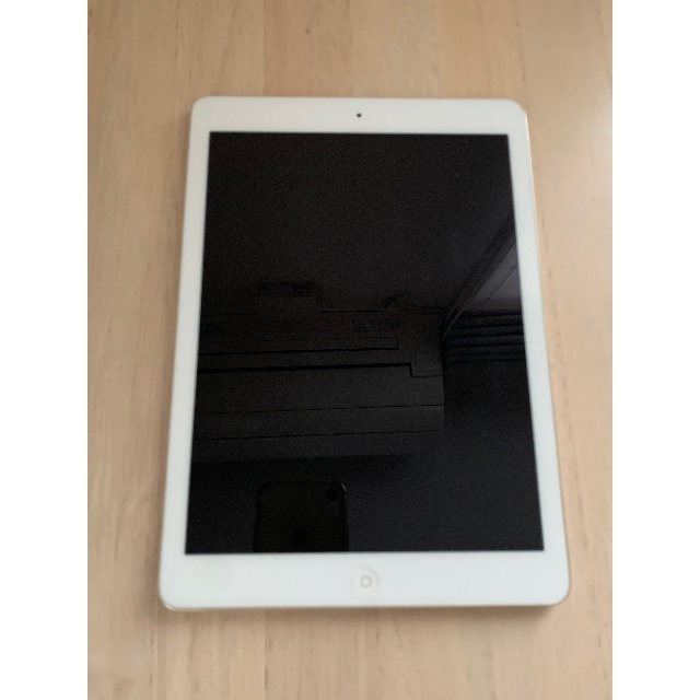 iPad air MD788J/A Wi-Fi 16GBPC/タブレット