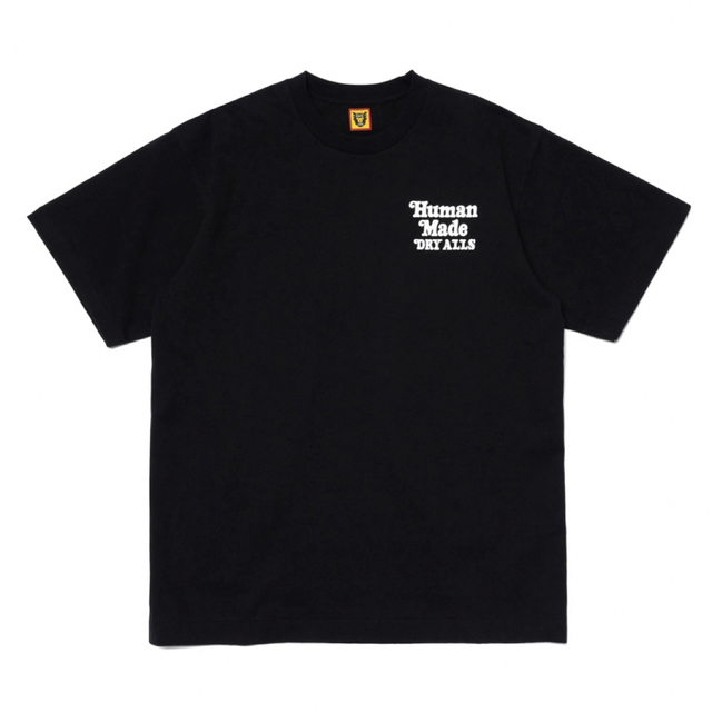 HUMAN MADE(ヒューマンメイド)のHUMAN MADE GDC GRAPHIC T-SHIRT #1 メンズのトップス(Tシャツ/カットソー(半袖/袖なし))の商品写真