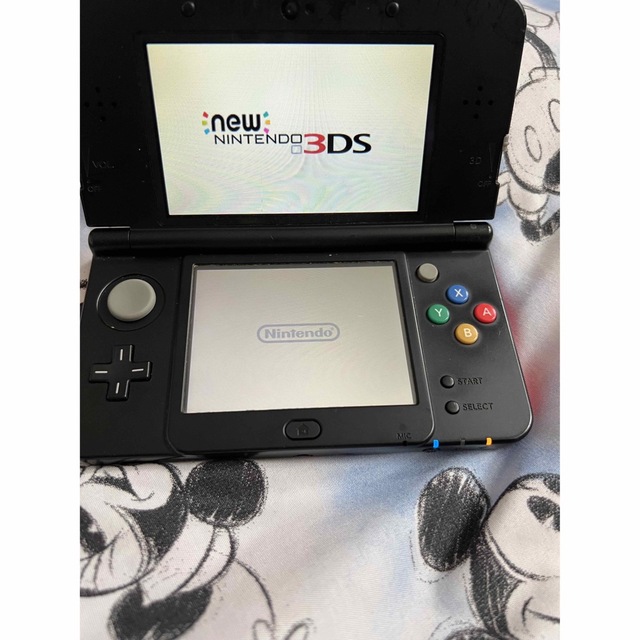 new 3DS