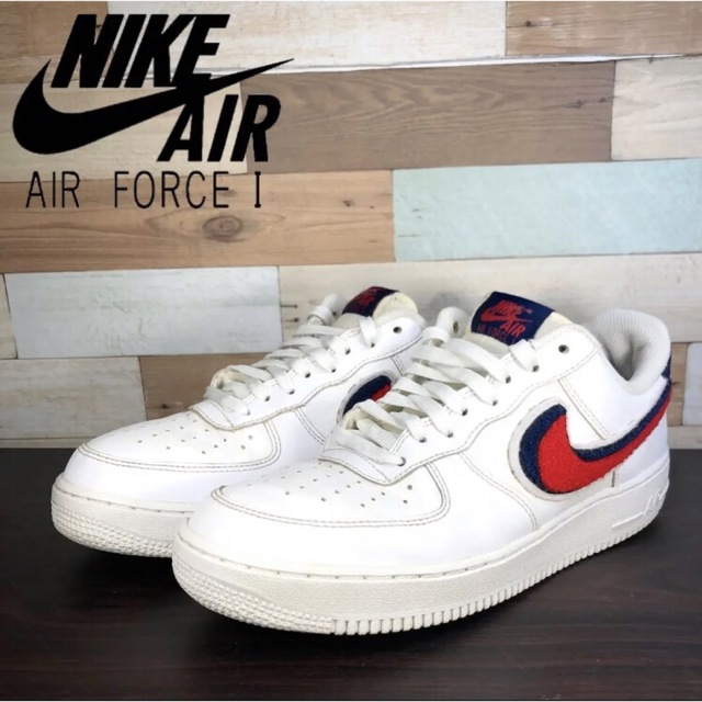 NIKE AIR FORCE 1 '07 26cm